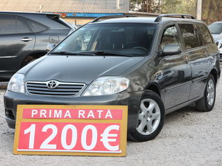 Toyota Corolla foto 1