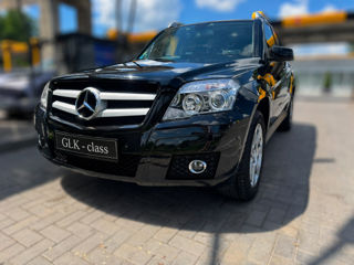 Mercedes GLK-Class, 2011 г.