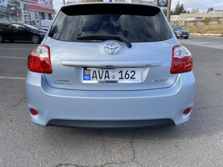 Toyota Auris foto 5