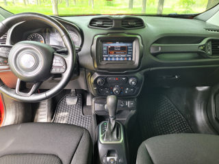 Jeep Renegade foto 5