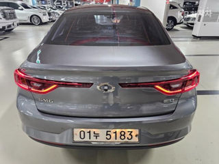 Renault Samsung SM6 foto 2