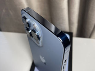 Iphone 13 Pro Sierra Blue foto 4