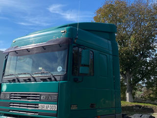 Daf XF 95 foto 5