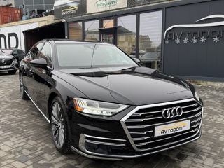 Audi A8 foto 2