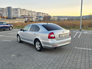 Skoda Octavia foto 5