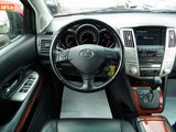 Lexus RX Series foto 6