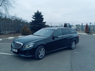 Mercedes E-Class foto 5