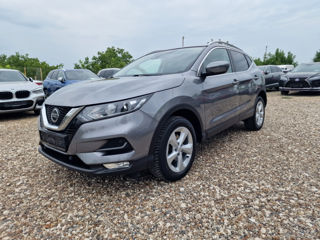 Nissan Qashqai foto 3