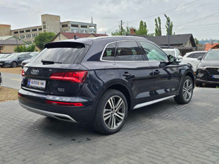 Audi Q5 foto 6