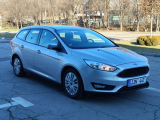 Ford Focus foto 3