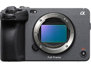 Sony FX3 foto 2