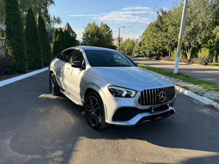 Mercedes GLE Coupe foto 7