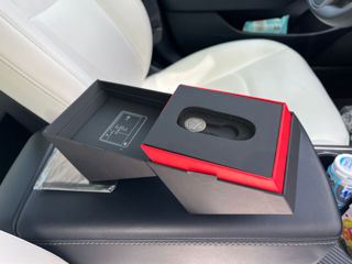 Tesla Model 3 key fob foto 2