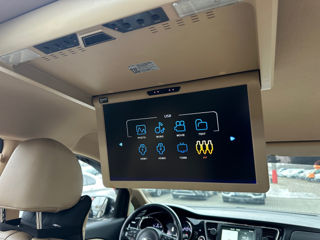KIA Carnival фото 15