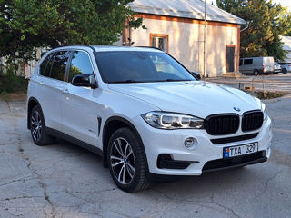 BMW X5 foto 6