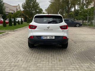 Renault Kadjar foto 6