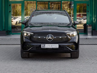 Mercedes GLC foto 2