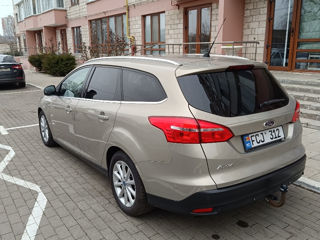 Ford Focus foto 2