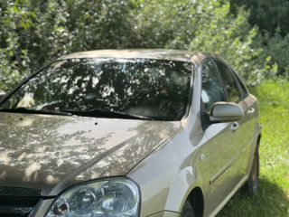 Chevrolet Lacetti foto 6