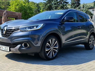 Renault Kadjar foto 2