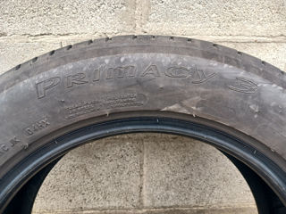 195/60 r16 anul 2021 Michelin foto 4