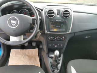 Dacia Sandero Stepway foto 7