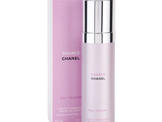 Парфюм для неё Chanel Chance Eau Tendre Deo Spray 100ml