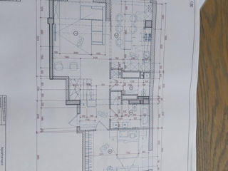 Apartament cu 3 camere, 150 m², Telecentru, Chișinău foto 10