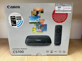 Canon CS100