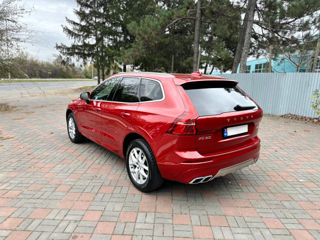 Volvo XC60 foto 7