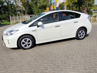 Toyota Prius foto 3