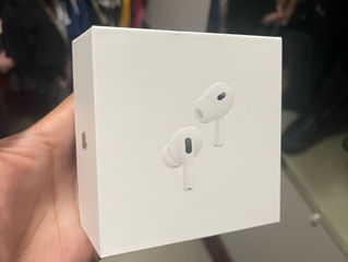 Airpods Pro gen2 foto 5