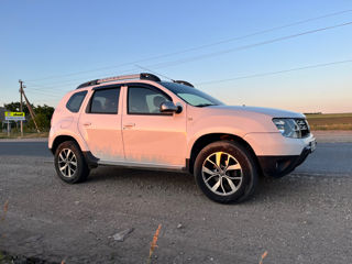 Dacia Duster foto 2