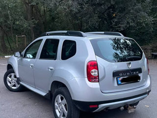 Dacia Duster foto 5