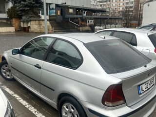 BMW 3 Series foto 2