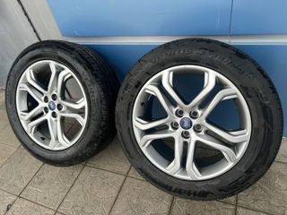 245/55/r19 5*108 et 52.5 Ford Volvo cu sensori