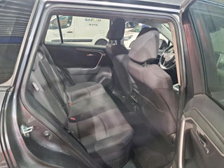 Toyota Rav 4 foto 7