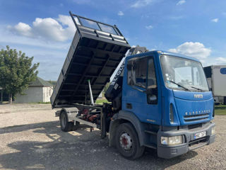 Iveco Eurocargo