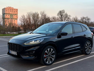 Ford Kuga фото 5