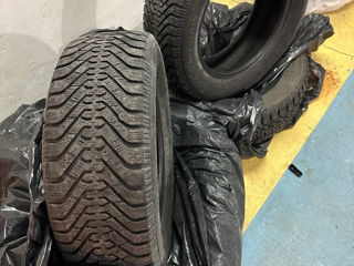 Goodyear Ultra Grip 500 foto 3