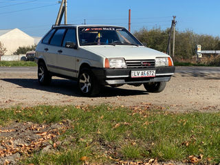 Lada / ВАЗ 2109 foto 4