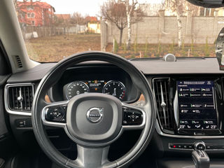 Volvo S90 foto 7