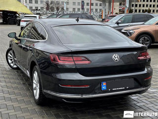 Volkswagen Arteon foto 4