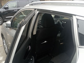 Nissan Qashqai foto 6