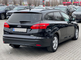 Ford Focus foto 3