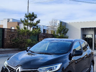 Renault Kadjar 2019, diesel,automat