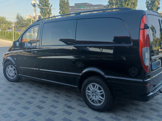 Mercedes Vito 122 foto 6