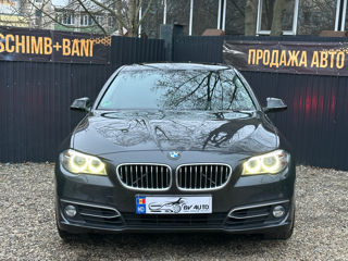 BMW 5 Series foto 2