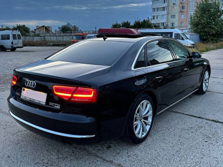 Audi A8 foto 3