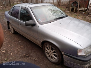 Opel Vectra foto 1